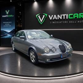 Jaguar S-Type