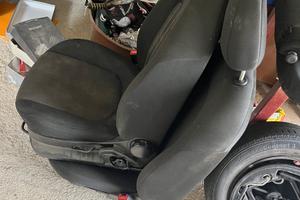 fiat punto 1.3 multijet 2016