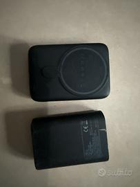 2 Power bank (usati)