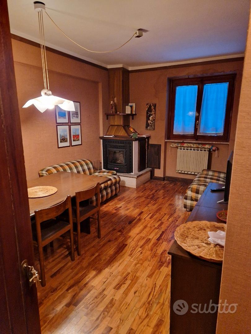 Appartamento – San Pietro in Guarano, Cosenza - Vista 2