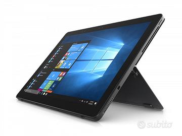 Portatile Dell Latitude Touch