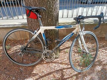 bici da corsa fondriest
