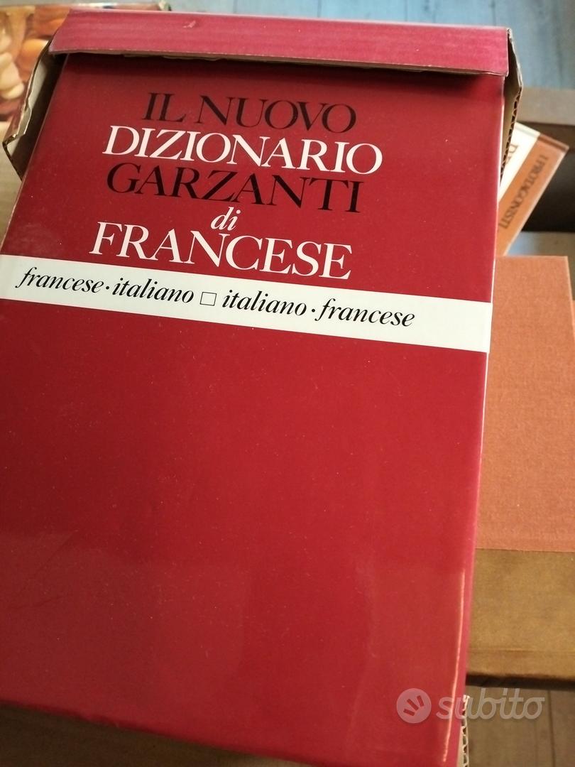dizionario italiano francese - Libri e Riviste In vendita a Venezia
