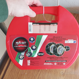 Catene per auto