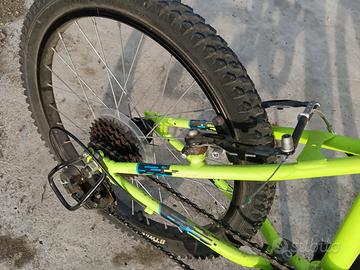 bici bambino