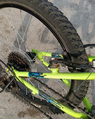 bici bambino