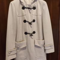 Cappotto Benetton donna