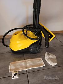 Kärcher SC 3 pulitore a vapore 1900w