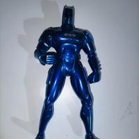 Kenner Flightpack Batman Legends of Batman 1996
