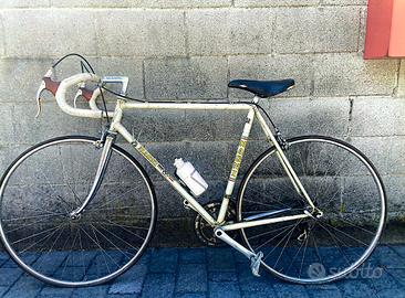 MAGNI "TEAM OLIMPICO"  1986-88 pezzo da collezione