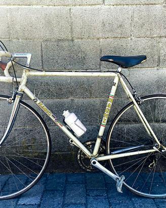 MAGNI "TEAM OLIMPICO"  1986-88 pezzo da collezione
