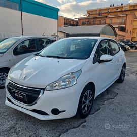 Peugeot 208 PureTech 82 5 porte Active