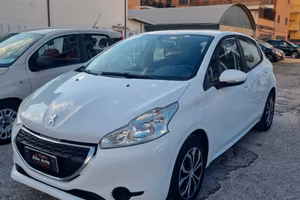 Peugeot 208 PureTech 82 5 porte Active
