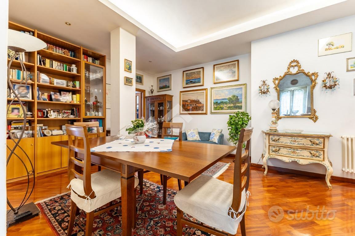 Apartment in Roma, Gianicolense - Altro