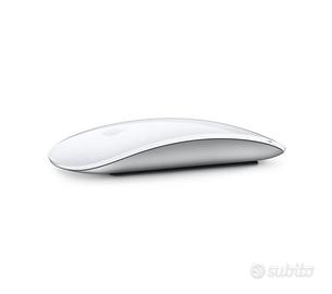 Magic Mouse Apple (usb-c) nuovo