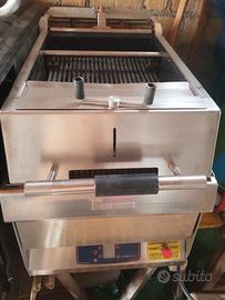 Grillvapor aris 380v