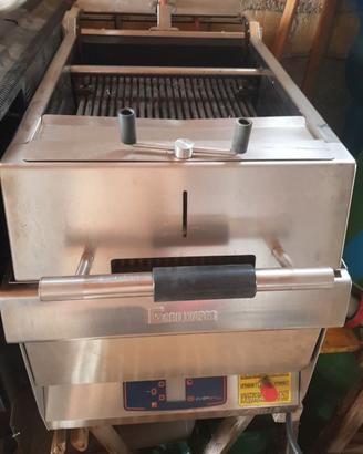 Grillvapor aris 380v