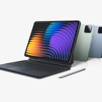 Xiaomi Pad 7 Tablet+Tastiera  8 + 256 GB NUOVO