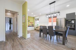 APPARTAMENTO RISTRUTTURATO CON GIARDINO PRIVATO