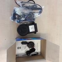 01807400 allarme elettronico Madison 180 200 250 4