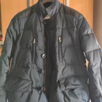 Giaccone piumino marca Bunf