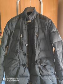 Giaccone piumino marca Bunf