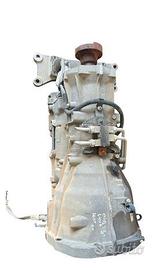 CAMBIO AUTOMATICO 8HP ALFA GIULIA 2.2MJET 55268532