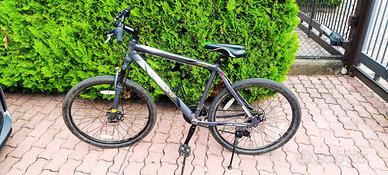 MTB Leopard Star Cat 2 - 26