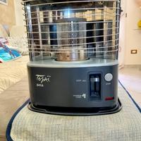 Stufa a bioetanolo ( kerosene )