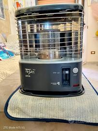 Stufa a bioetanolo ( kerosene )