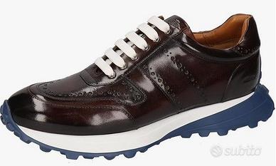 Melvin & Hamilton RICHMOND 1 - Sneakers -n° 43