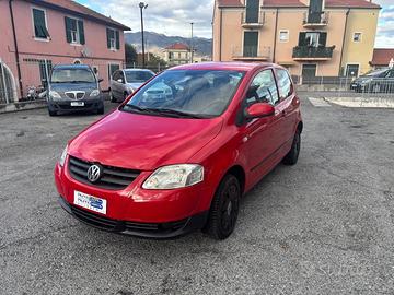 Volkswagen Fox 1.2 Sport