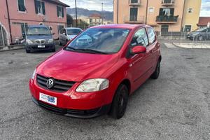Volkswagen Fox 1.2 Sport