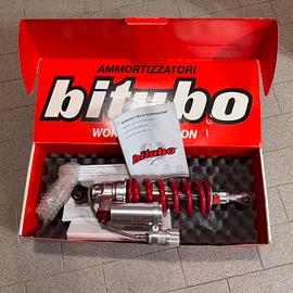 Bitubo mono top di gamma bmw gs 1200 std/adv