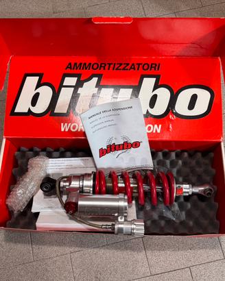 Bitubo mono top di gamma bmw gs 1200 std/adv