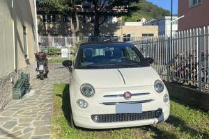 FIAT 500 120 anniversario anno 2019