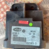 Centralina Beverly 250 versione carburatore