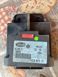 Centralina Beverly 250 versione carburatore