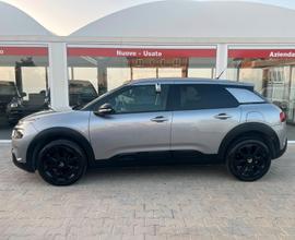 Citroen C4 Cactus BlueHDi 100 S&S Shine