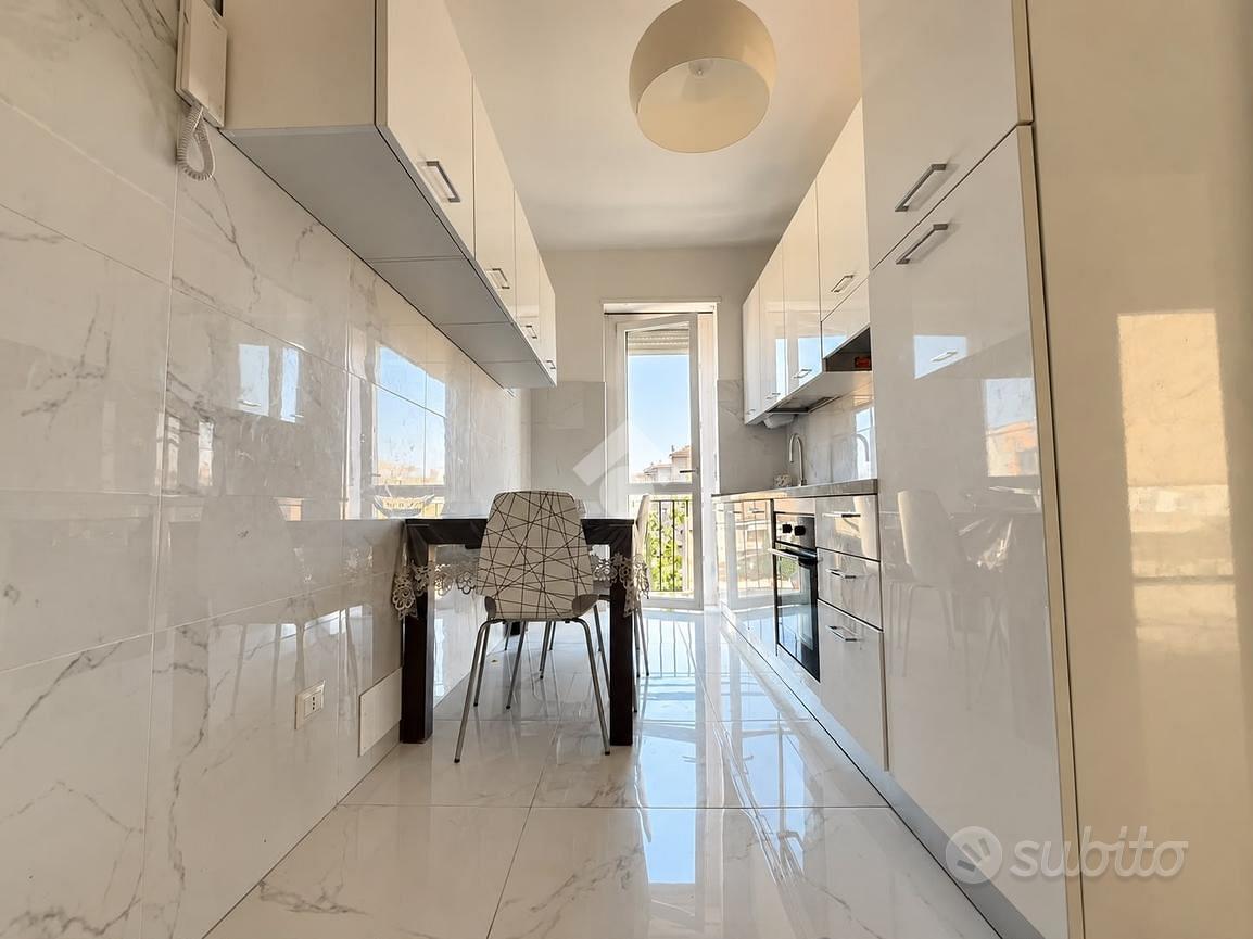 Appartamento – Milano, La Maddalena, Municipio 7 - Vista 5