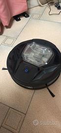 Robot aspirapolvere