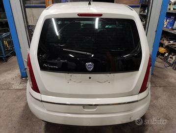 Portellone nudo LANCIA MUSA del 2009