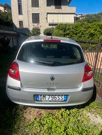 CLIO RENAULT 1.2 16V