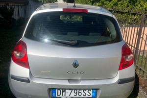 CLIO RENAULT 1.2 16V