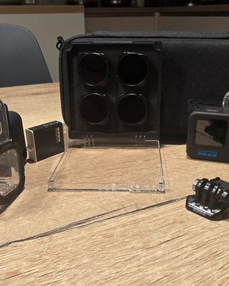 GoPro 11 