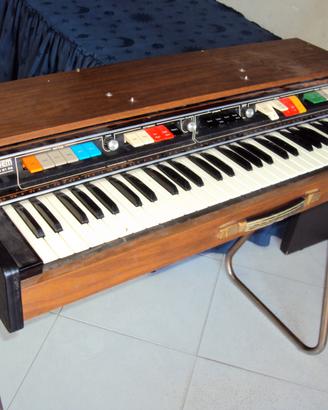 Organo gem phantom 61 r 6 funzionante