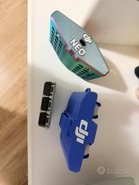 Dji neo fly more combo (no radioc)