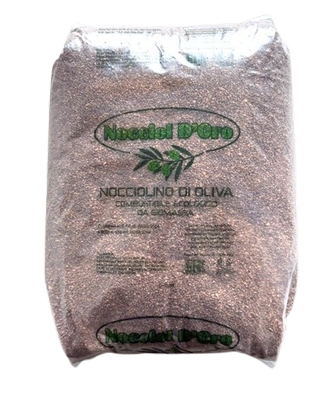 NOCCIOLINO DI OLIVA  DESOLEATO  DA 15 KG