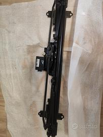 lexus Is220d Is250 Is300 parasole lunotto elettric