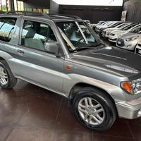 MITSUBISHI Pajero Pinin 1.8 16V MPI 3 porte